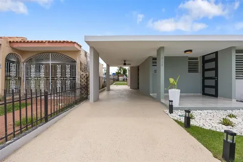 Casa Suave Calle 4 Aguada PR 00602