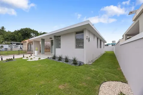 Casa Suave Calle 4 Aguada PR 00602