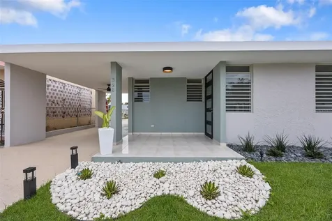 Casa Suave Calle 4 Aguada PR 00602
