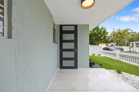 Casa Suave Calle 4 Aguada PR 00602