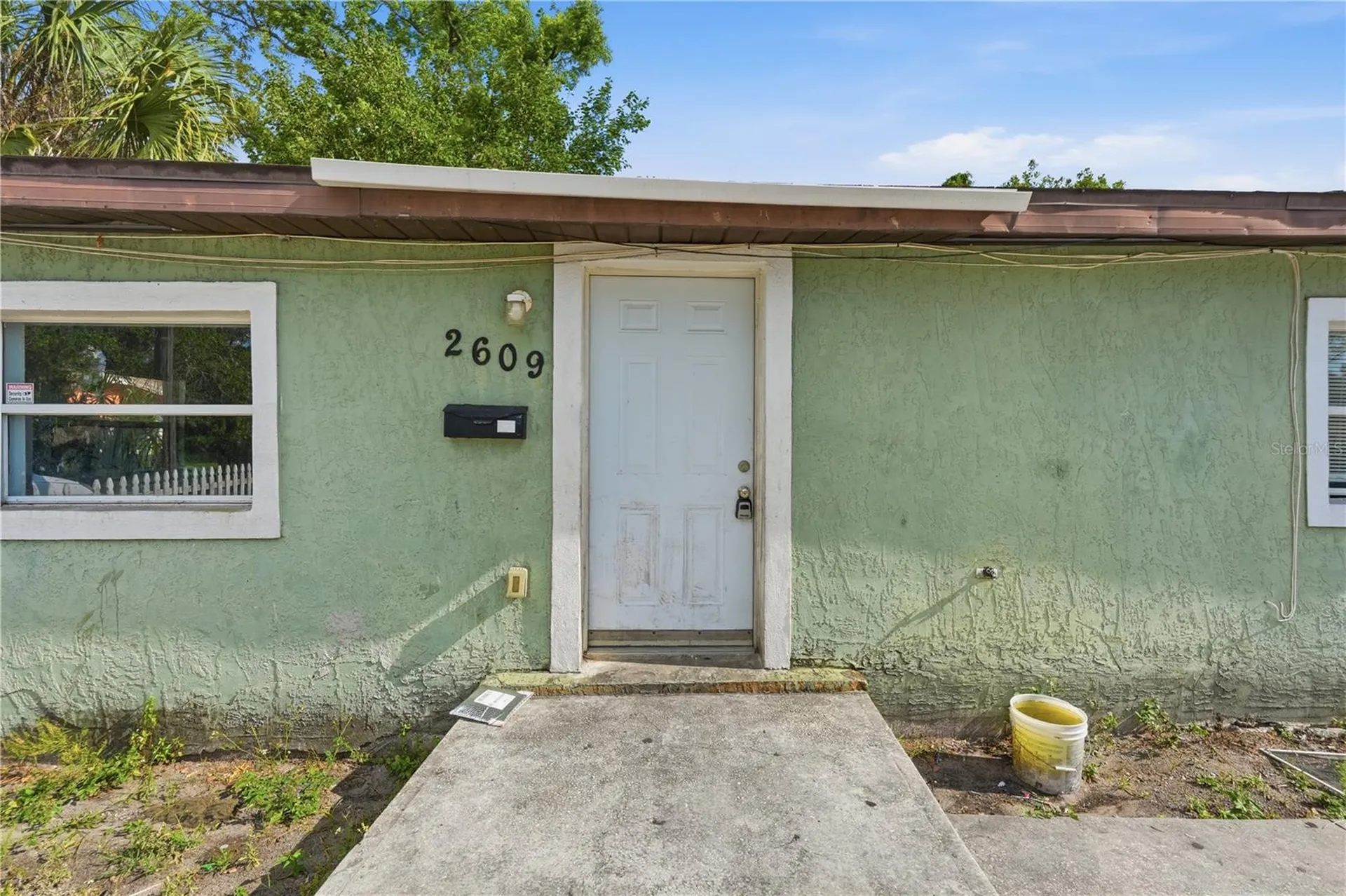 2609 E 28th Avenue Tampa FL 33605