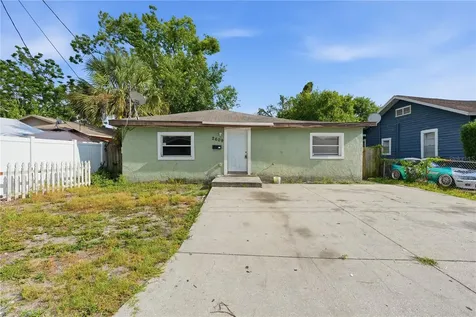 2609 E 28th Avenue Tampa FL 33605