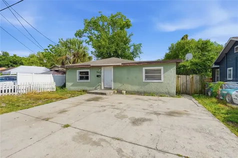 2609 E 28th Avenue Tampa FL 33605