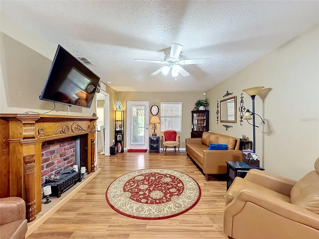 37754 Prairie Rose Loop Zephyrhills FL 33542