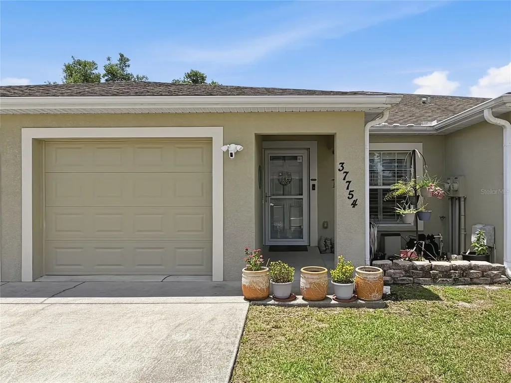 37754 Prairie Rose Loop Zephyrhills FL 33542