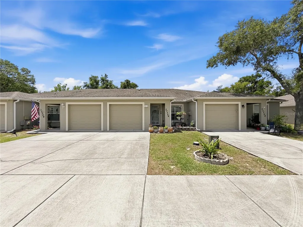 37754 Prairie Rose Loop Zephyrhills FL 33542