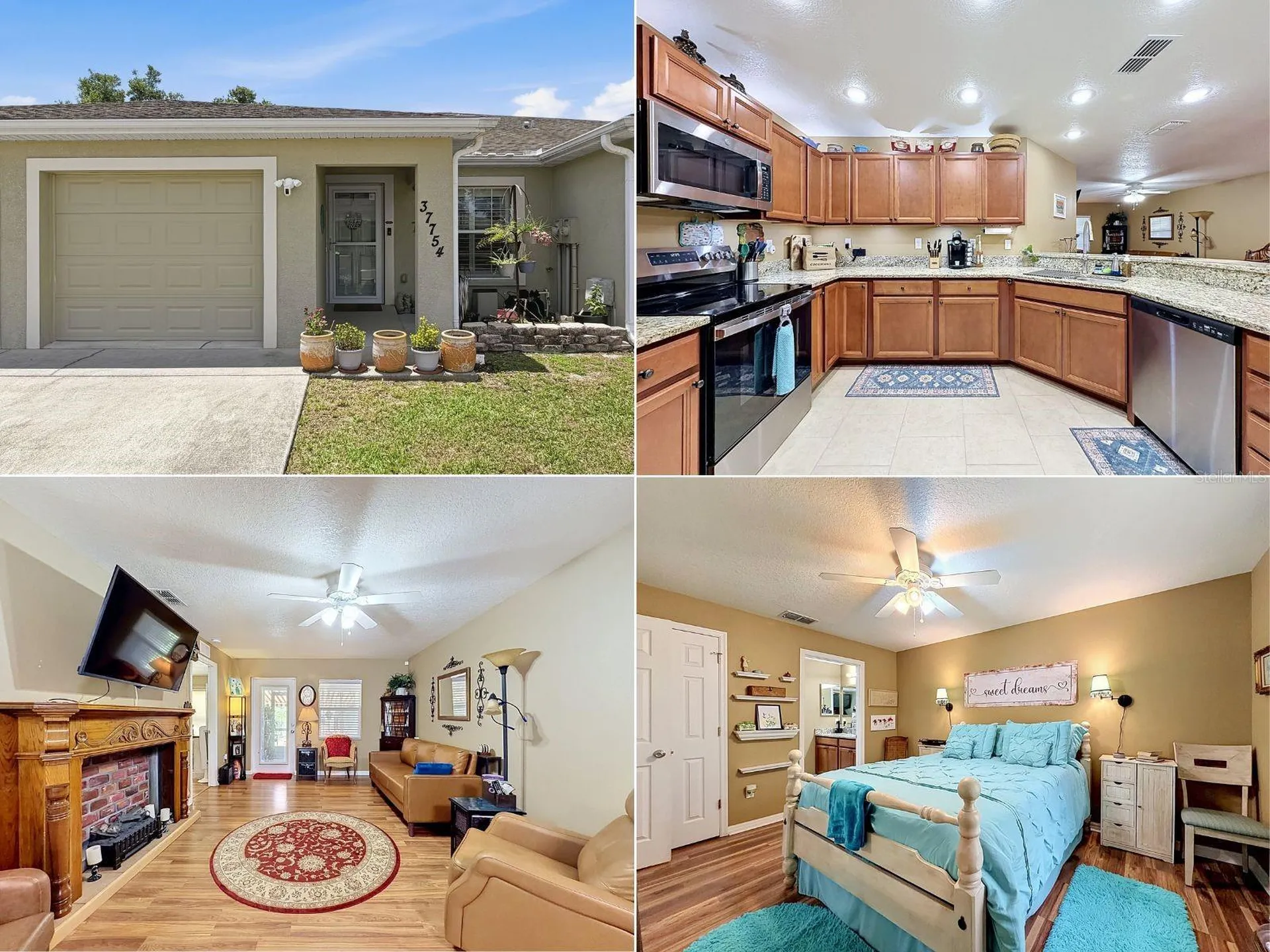 37754 Prairie Rose Loop Zephyrhills FL 33542