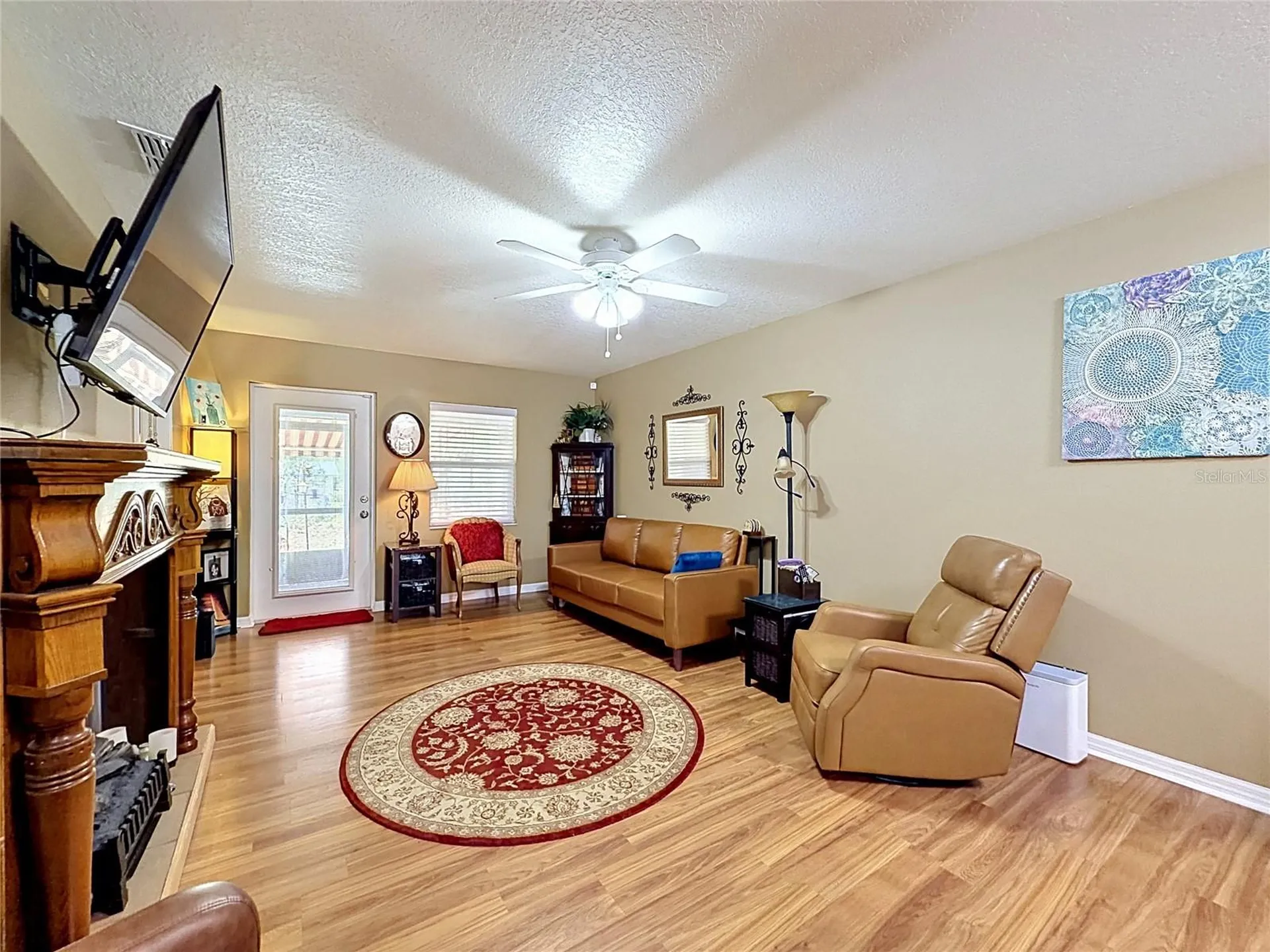 37754 Prairie Rose Loop Zephyrhills FL 33542