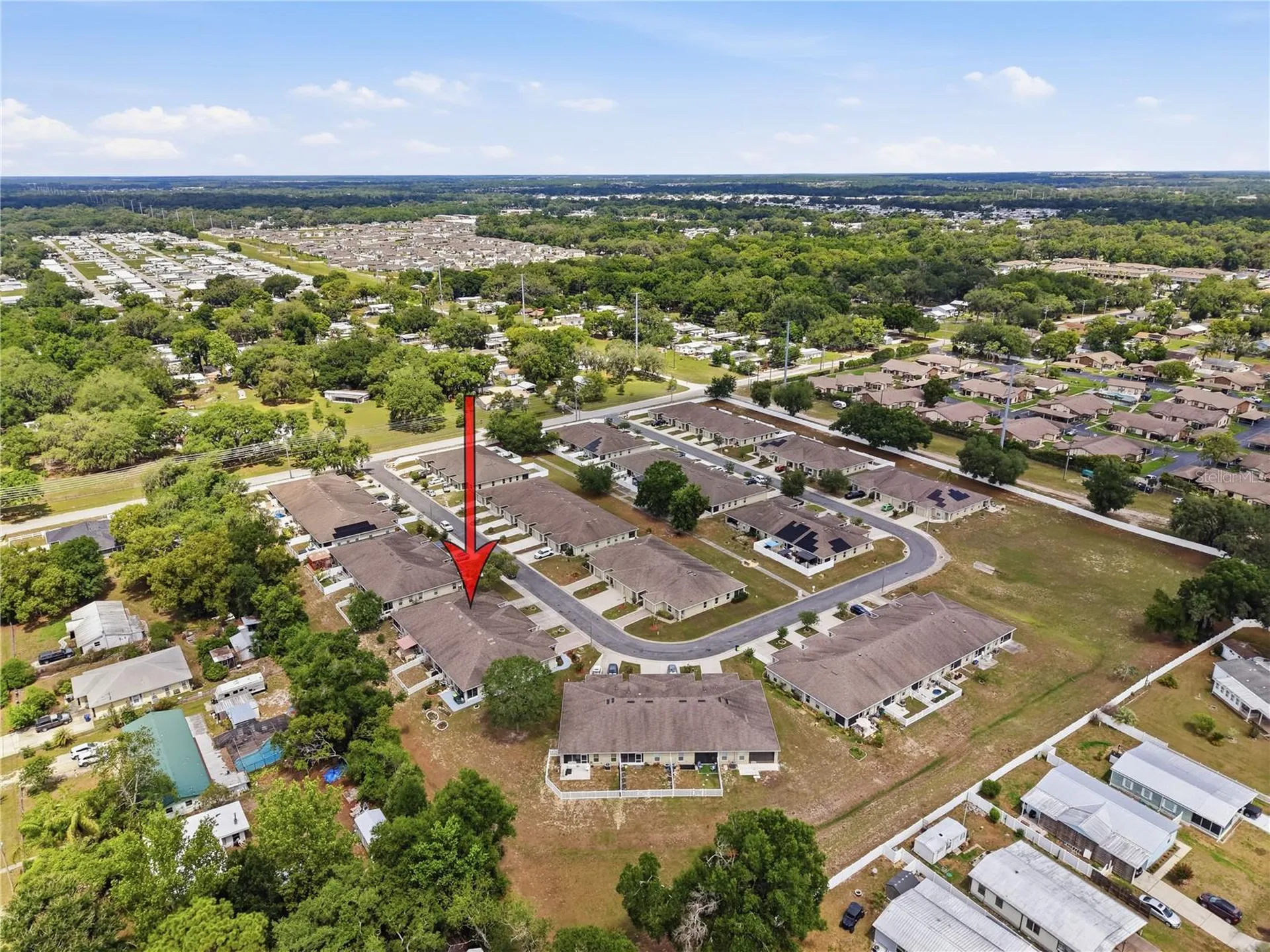 37754 Prairie Rose Loop Zephyrhills FL 33542
