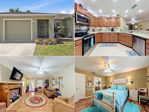 37754 Prairie Rose Loop Zephyrhills FL 33542