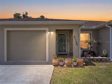 37754 Prairie Rose Loop Zephyrhills FL 33542