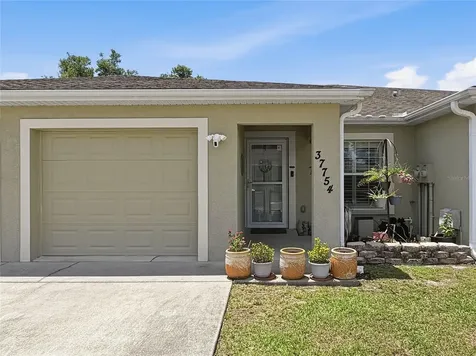 37754 Prairie Rose Loop Zephyrhills FL 33542