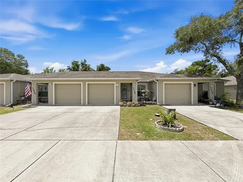 37754 Prairie Rose Loop Zephyrhills FL 33542