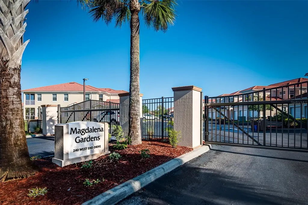240 W End Drive Punta Gorda FL 33950