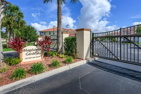 240 W End Drive Punta Gorda FL 33950