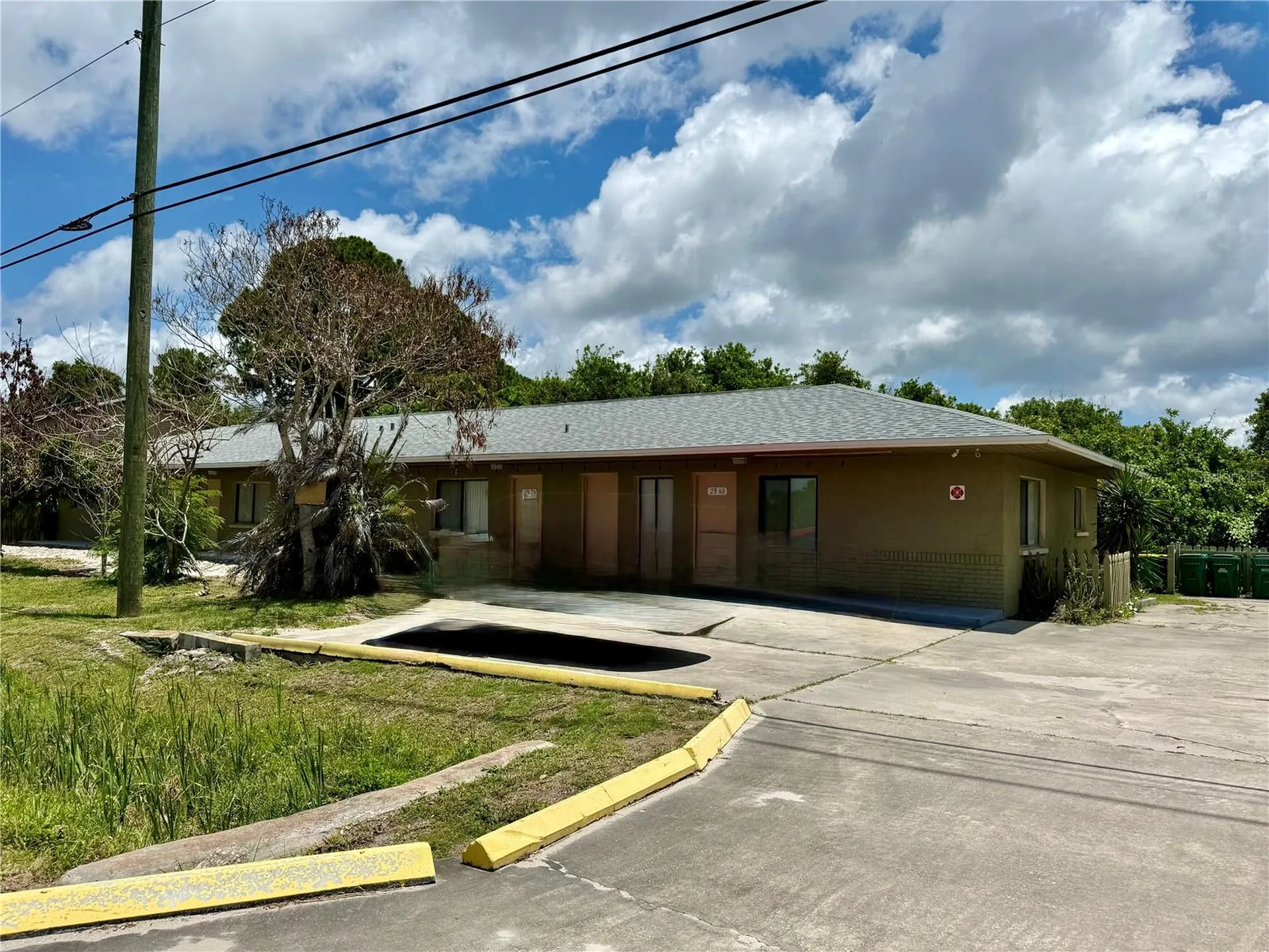 2380 N Tropical Trail Merritt Island FL 32953
