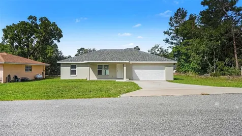 5360 SW 164th Street Road Ocala FL 34473