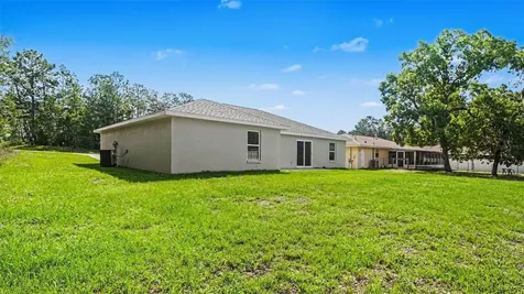 5360 SW 164th Street Road Ocala FL 34473