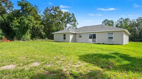 5360 SW 164th Street Road Ocala FL 34473