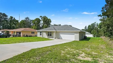 5360 SW 164th Street Road Ocala FL 34473