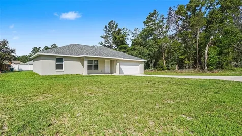 5360 SW 164th Street Road Ocala FL 34473