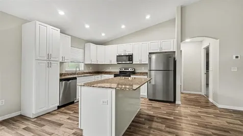 5360 SW 164th Street Road Ocala FL 34473