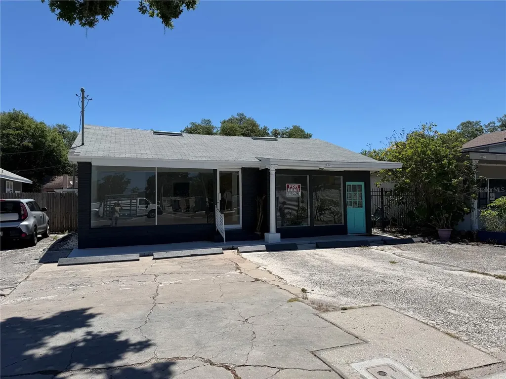 1771 Clearwater Largo Road Clearwater FL 33756