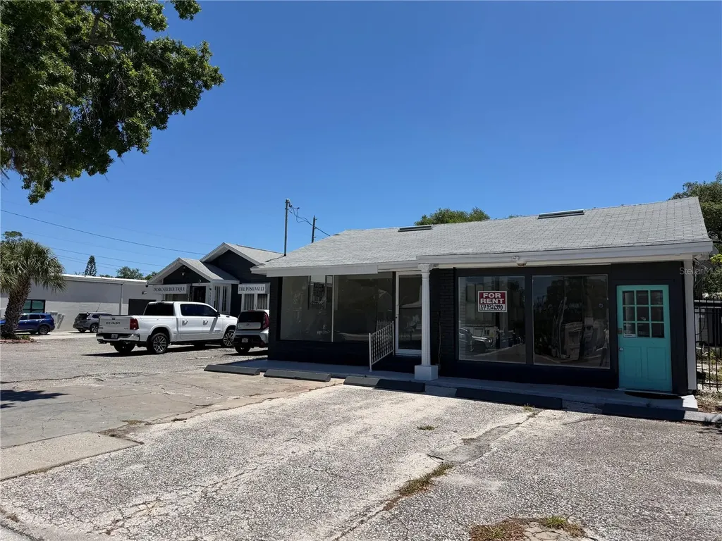 1771 Clearwater Largo Road Clearwater FL 33756