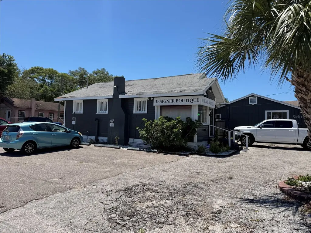 1771 Clearwater Largo Road Clearwater FL 33756