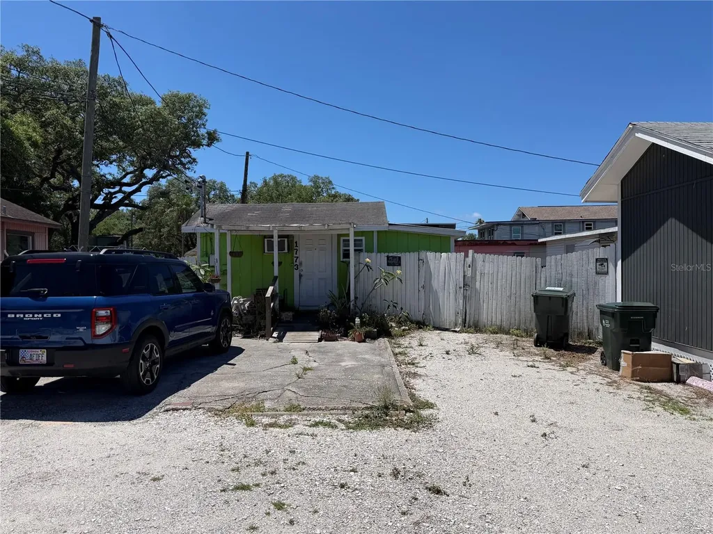 1771 Clearwater Largo Road Clearwater FL 33756