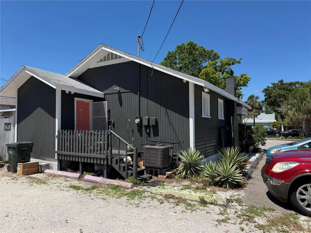 1771 Clearwater Largo Road Clearwater FL 33756