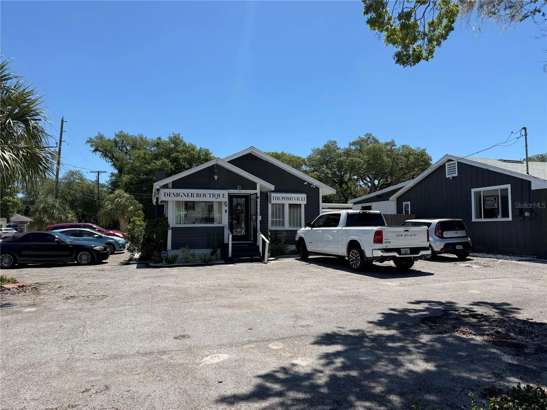 1771 Clearwater Largo Road Clearwater FL 33756