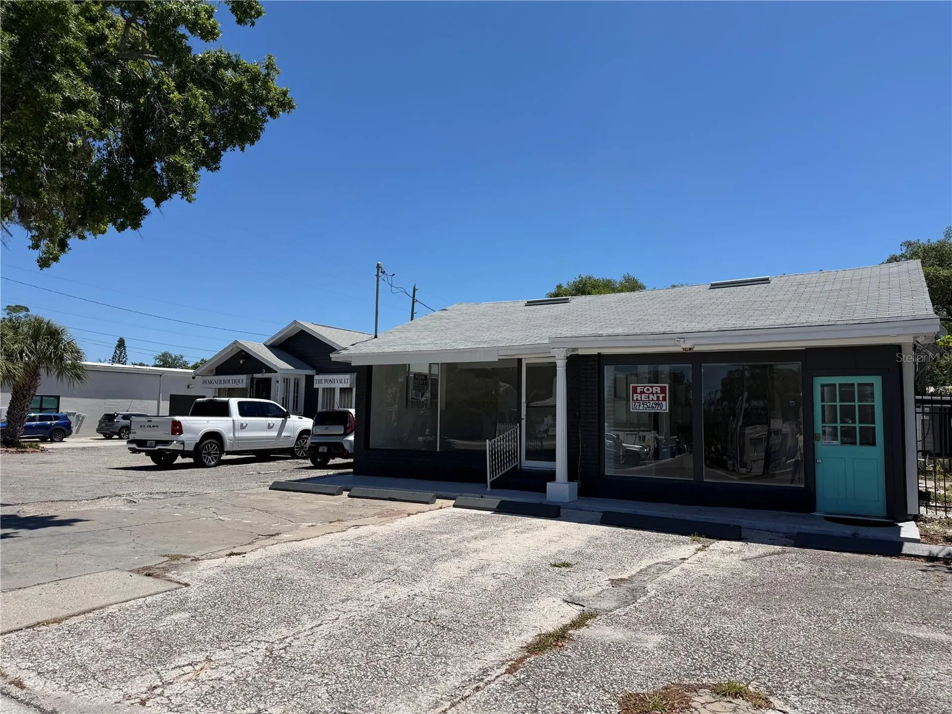 1771 Clearwater Largo Road Clearwater FL 33756