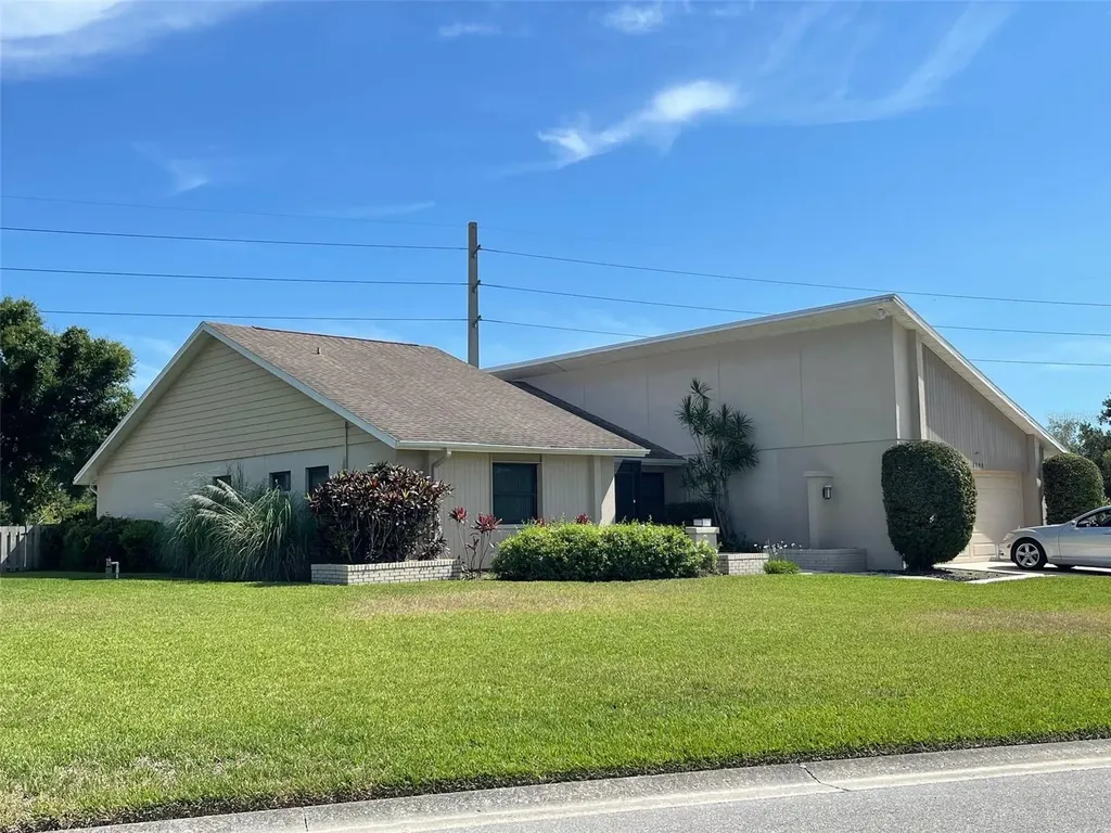 3799 Countryside Road Sarasota FL 34233