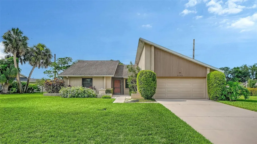 3799 Countryside Road Sarasota FL 34233