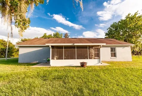 3131 Spikey Way Kissimmee FL 34744