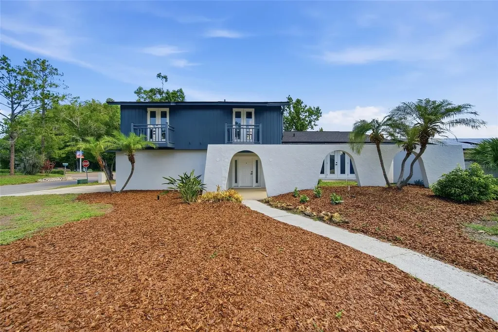3909 Willowtree Place Tampa FL 33624