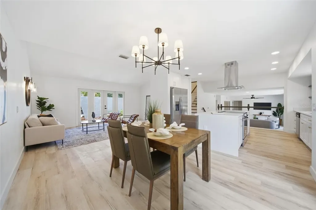 3909 Willowtree Place Tampa FL 33624