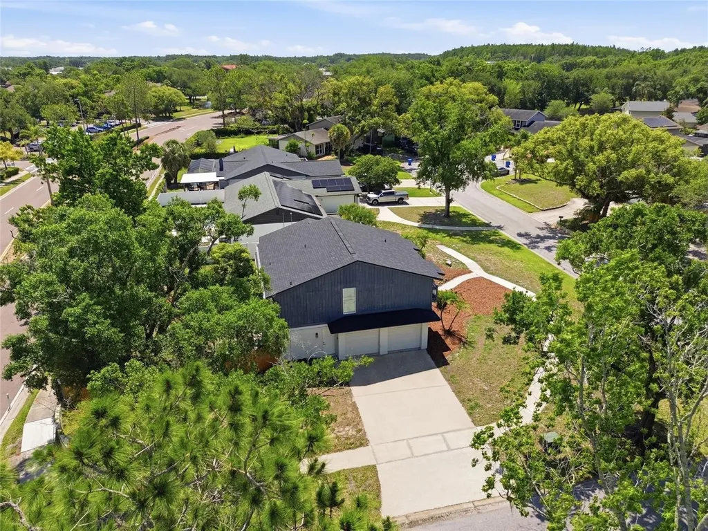 3909 Willowtree Place Tampa FL 33624
