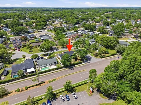 3909 Willowtree Place Tampa FL 33624