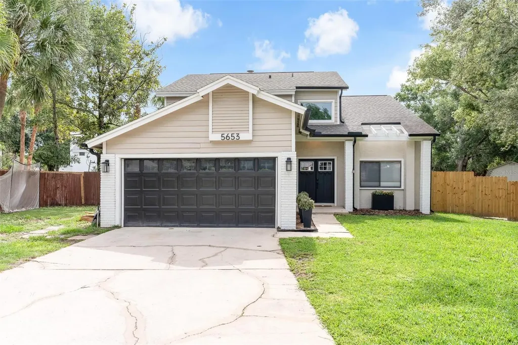 5653 Baybrook Avenue Orlando FL 32819