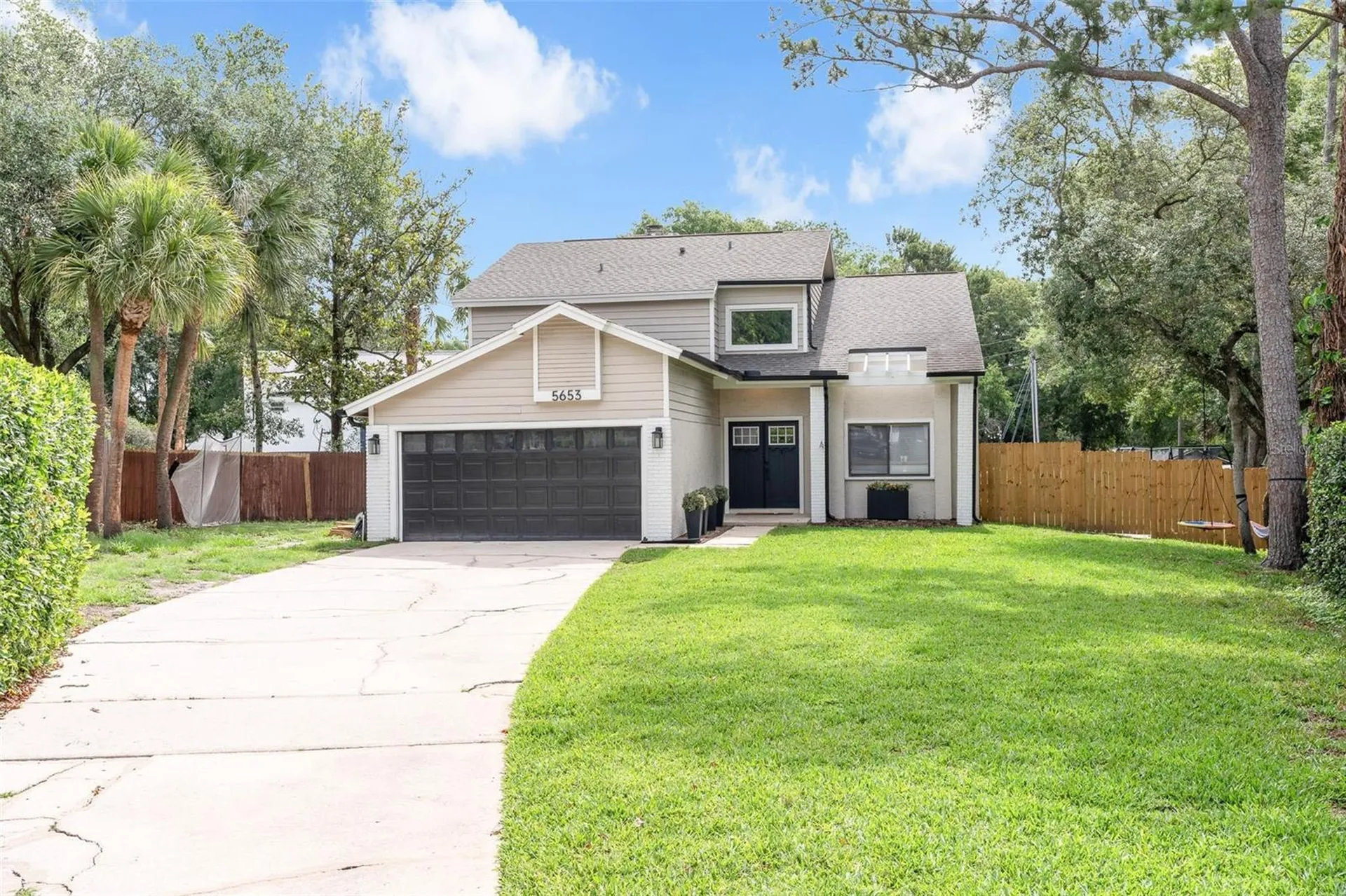 5653 Baybrook Avenue Orlando FL 32819