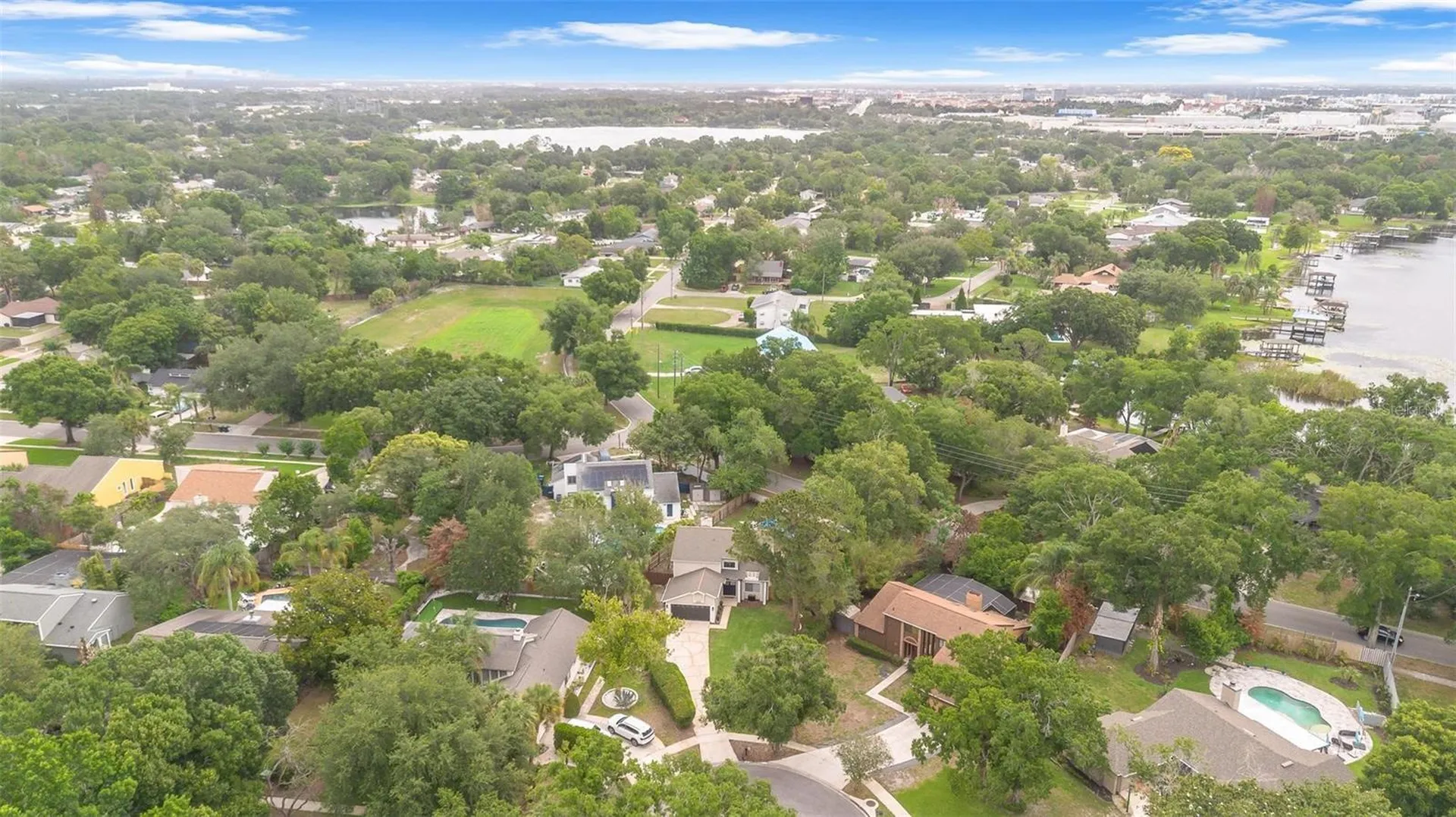 5653 Baybrook Avenue Orlando FL 32819