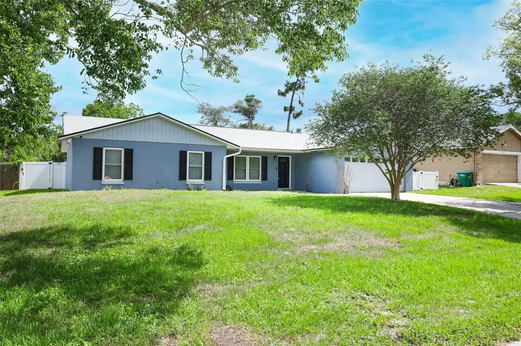 3075 Mapleshade Street Deltona FL 32738