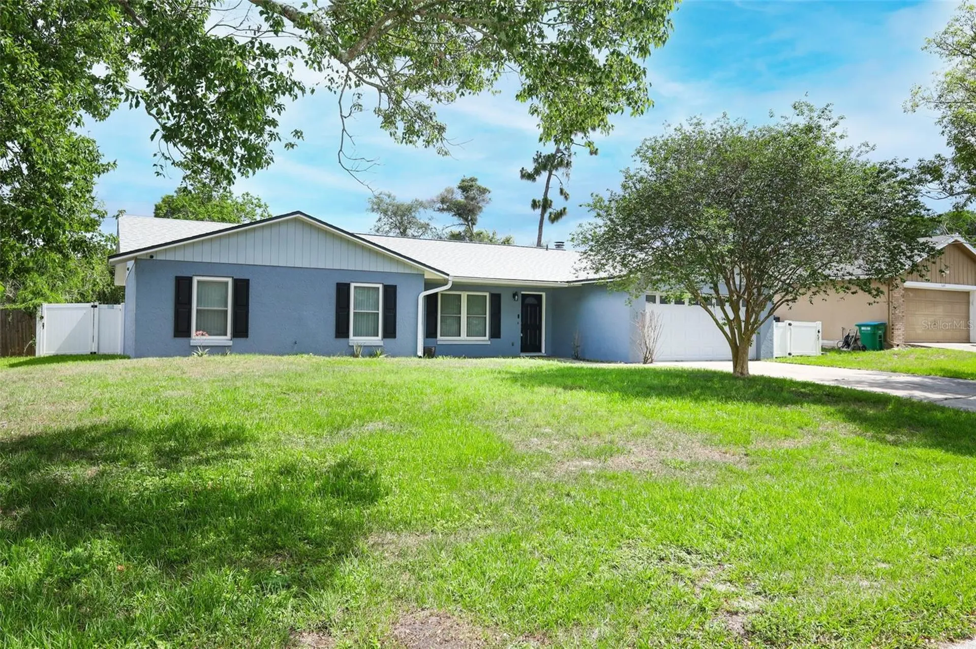 3075 Mapleshade Street Deltona FL 32738