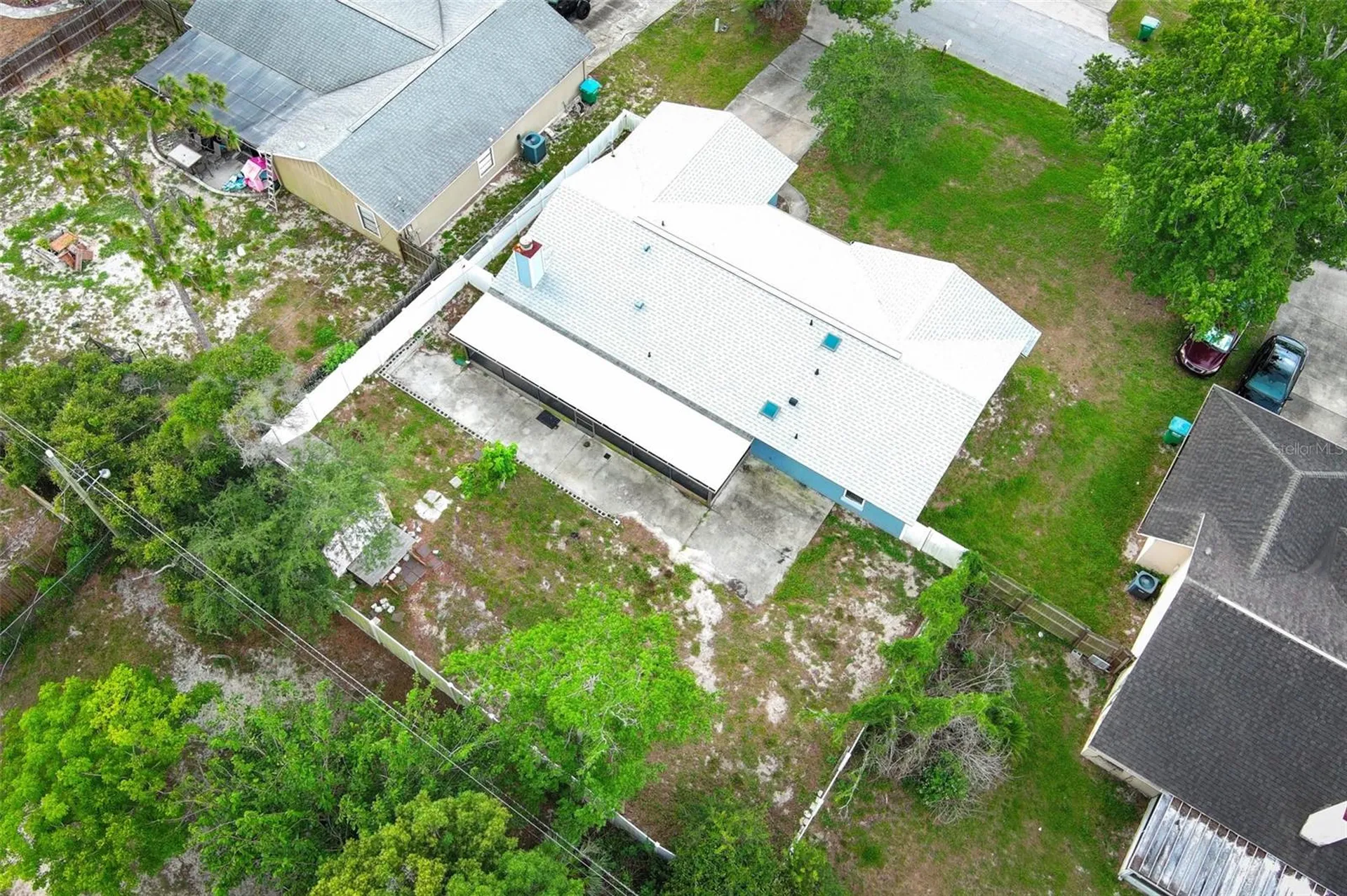 3075 Mapleshade Street Deltona FL 32738