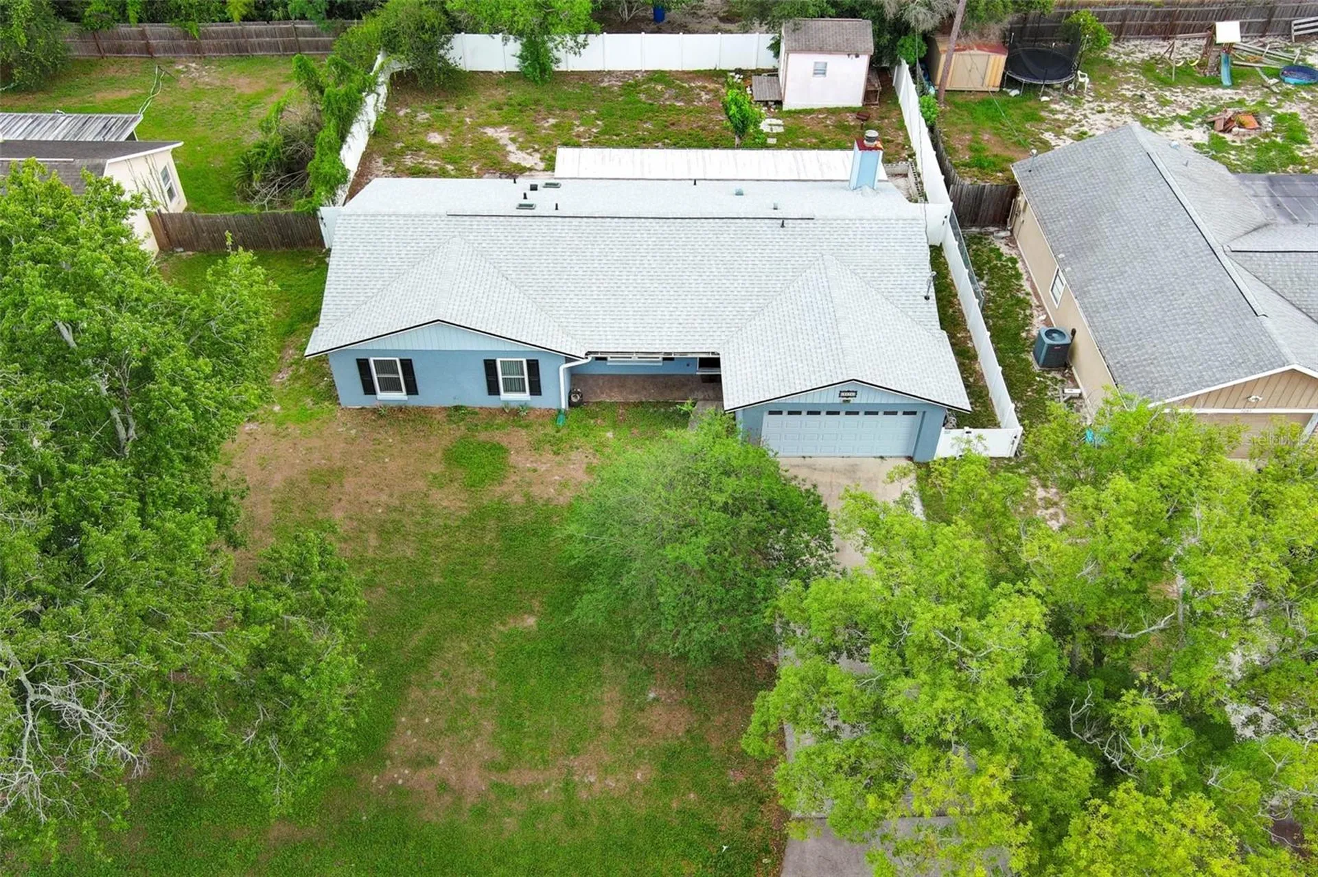 3075 Mapleshade Street Deltona FL 32738