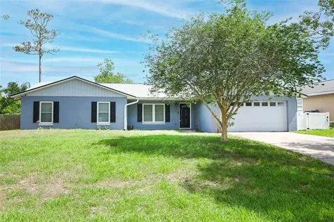 3075 Mapleshade Street Deltona FL 32738