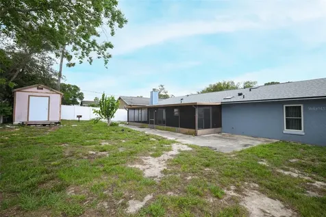 3075 Mapleshade Street Deltona FL 32738