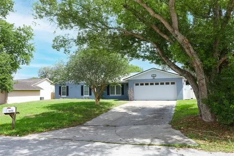 3075 Mapleshade Street Deltona FL 32738